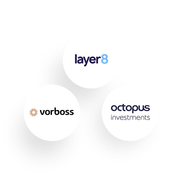 Layer8 Investors